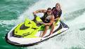 Sea-Doo GTX